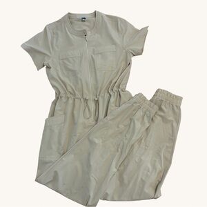 Old Navy Utility Jump Suit - Tall